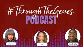 Through The Genes Second Official Teaser