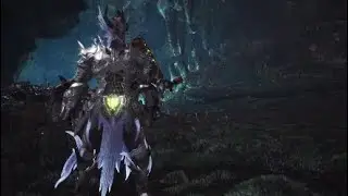 MHW - First time with Taroth Assault 