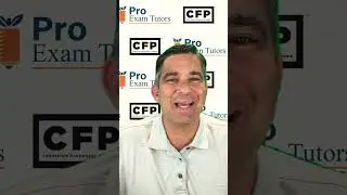 Didn&rsquo;t Pass the CFP&reg; Exam? Here&rsquo;s Exactly What to Do Next #cfp #cfpexam
