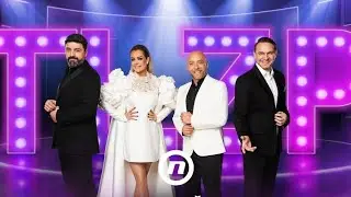 Žiri, takmičari i njihovi pomoćnici daju sve od sebe u novoj epizodi, pratite je u petak od 20.15!📺