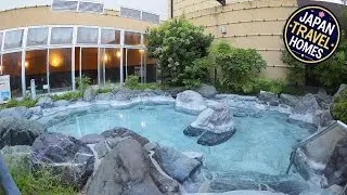 Castle Inn Toyokawa | Toyohashi, Japan | Hotel Review 🛏️