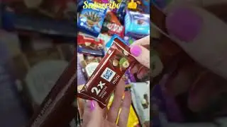 Chocolate Ritter Mini 2X #shorts