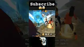 Granite se kill 🤯😱#shorts #freefire #gaming