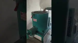 PVC Resin Mixing machine | Available on IndiaMART