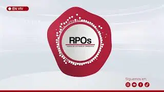 #RPOs Noticias 🔴| Noticiero Bolivia Informa Primera Edici&oacute;n 24-12-2025