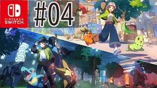 #04 [ポケモン レジェンズ ZA] まったりプレイ動画