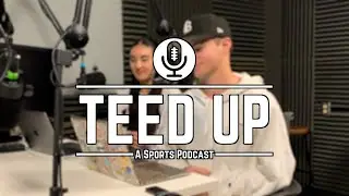 Teed Up S5E10: Setting the standard with Natalie Reagan