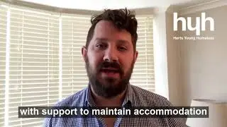 Introducing the Intensive Outreach Support Service