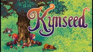 Kynseed gameplay 2022 CZ/EN