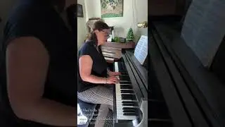 It Had to Be You (arr. Mary K. Sallee)