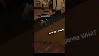 The Squeakers of VRChat  #shorts #vrchat