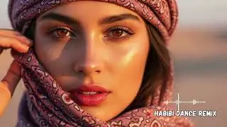 Habibi Remix 2025 | Soft Arabic Love Beats for Cozy Evening Vibes