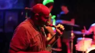 At Our Expense - Embers Live