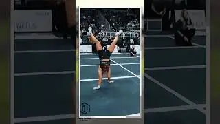 Brooke Wells | CrossFit Games 2025 🔥🏆