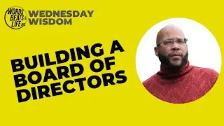 Why Build a Non-Profit Board of Directors?