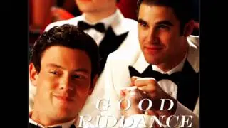 Good Riddance [Time Of Your Life] (Glee Cast Version)