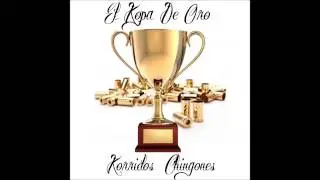 El Kopa De Oro - Korrido Fajos Piteados (Prod. by SmokedOutSergg)