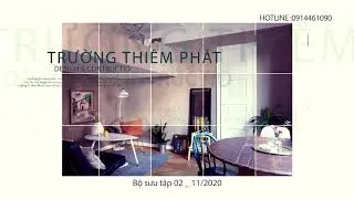 🔴 #02 : Bộ sưu tập 02 nhà đẹp Trường Thiêm Phát ( 2020 | 2021 ) Nhà đẹp Buôn Mê | Nhà đẹp Ban Mê