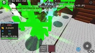 I Beat Sovereign Difficulty RPG (PROOF)