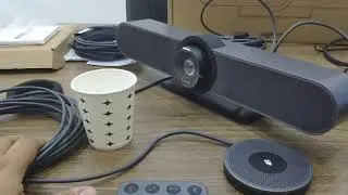 Logitech MEETUP