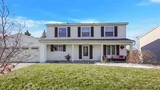 1176 MEADOWOOD Drive, Waterford, MI Presented by Amy Moss.