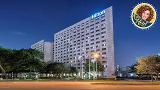 Hilton Houston Post Oak Hotel | Houston (TX), United States | Hotel Review 🛏️