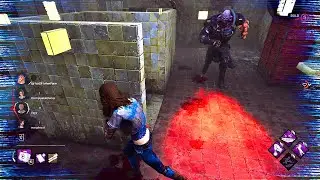 Kate Denson Gameplay #62 [4K] | Dead by Daylight