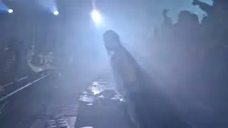¥ØU$UK€ ¥UK1MAT$U Live At Paradiso, Amsterdam 05.05.2025 (Skrillex & Boys Noize - Fine Day Anthem)