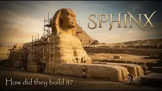 Who REALLY Built the Great Sphinx?The Mystery History Can&rsquo;t Explain &mdash; Documentary
