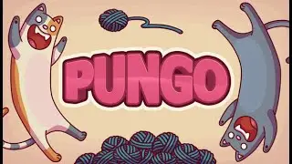 Pungo Game Trailer