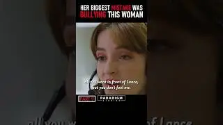 Racist Banker Bullies 