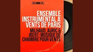 La chemin&eacute;e du roi Ren&eacute;, Op. 205: Cort&egrave;ge