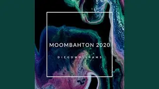 Moombahton 2020