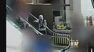 Suspect Shot By Officer At The Parks Mall In Arlington