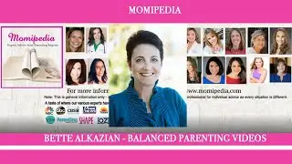 Momipedia: Balanced Parenting | Setting Limits With Grand Parents | Bette Alkazian