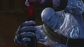 Defiance 2050 Console Beta - Liberate The Lost