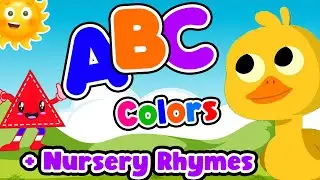 Best Nursery Rhymes Songs for babies | KinderFun Nursery Rhymes Compilation