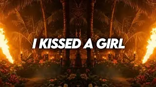 Katy Perry - I Kissed A Girl (ESSUN Afro House Remix)