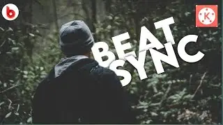 Beat Sync App With Kinemaster  🔥👌