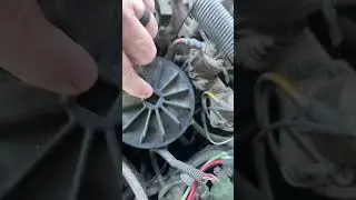 7.3 Слив топлива