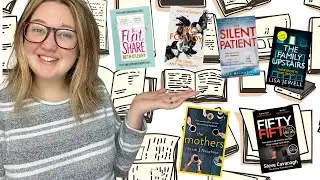 MY FAVOURITE BOOKS OF 2021 | Lauren Oliver