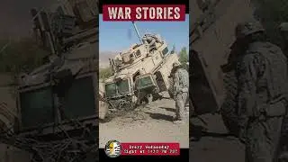 Combat Miracle #warstories #lockerroom #podcast #reacher #military #advisor #veteran #service