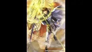 [FEH] Quan clutch