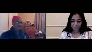 Conjure Talk w/ God Father Sen Moise