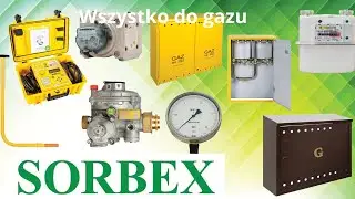 WSZYSTKO DO GAZU. Gazomierze , Szafki gazowe , reduktory i armatura  przyłączeniowa.