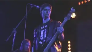 Roxy Ride - Heroine (live)