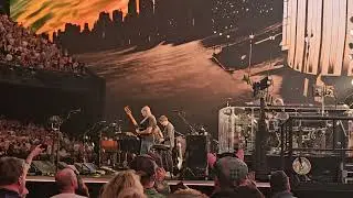Dead and Company - The Sphere - Las Vegas - 3/28/2025 #1