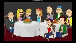 Childish Dad Christmas Special