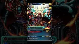 SEARING KNIGHT RAGNA - [GOD] [FIRE] [4 STAR UNIT] []GRAND SUMMONERS[].