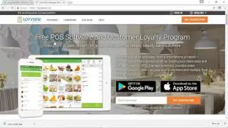 free POS software